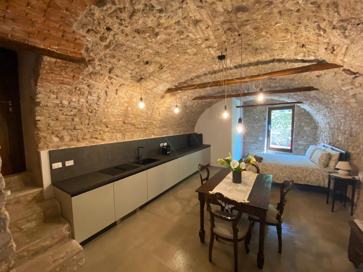 살로 Casa Castello 아파트 외부 사진