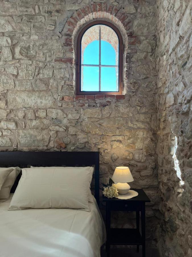 살로 Casa Castello 아파트 외부 사진