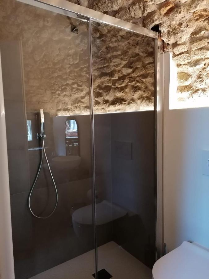 살로 Casa Castello 아파트 외부 사진