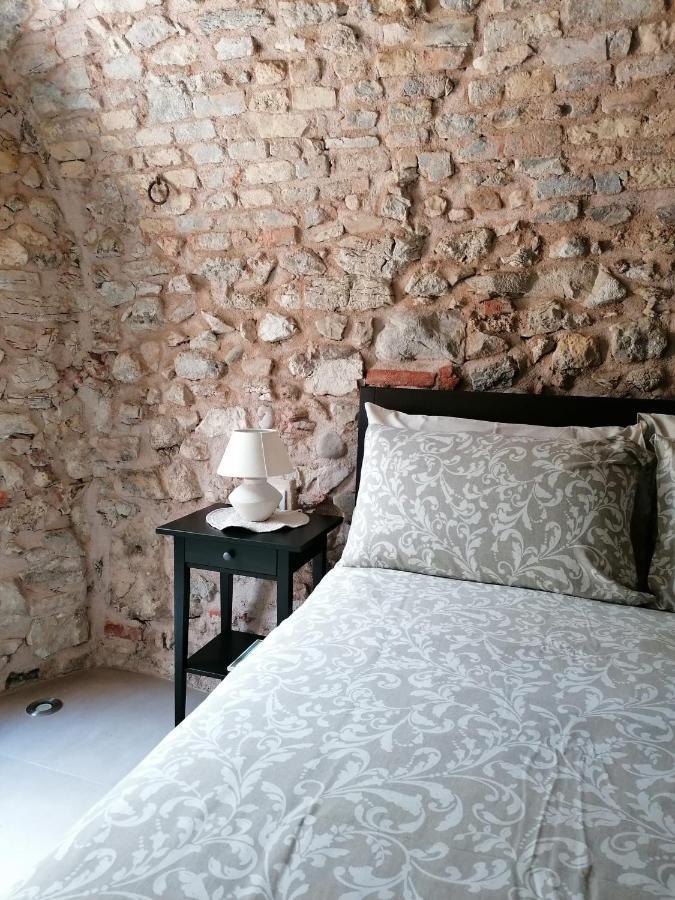 살로 Casa Castello 아파트 외부 사진