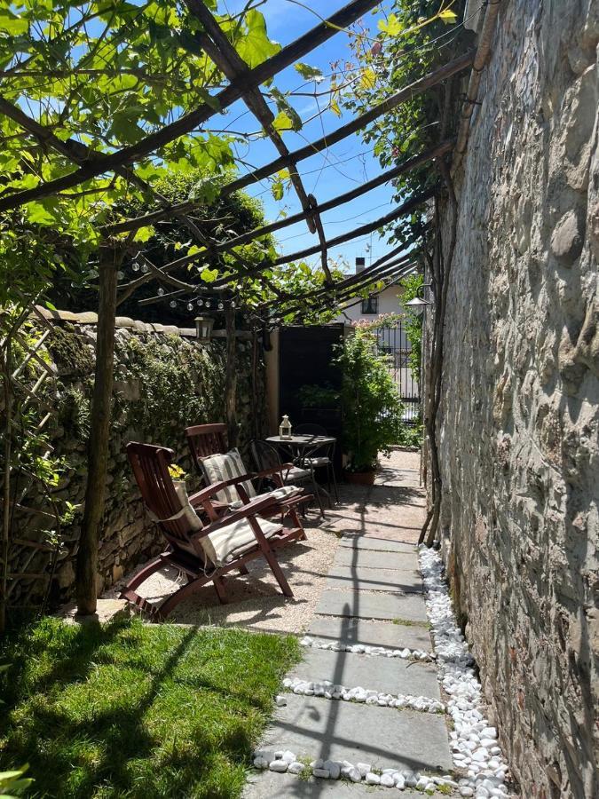 살로 Casa Castello 아파트 외부 사진