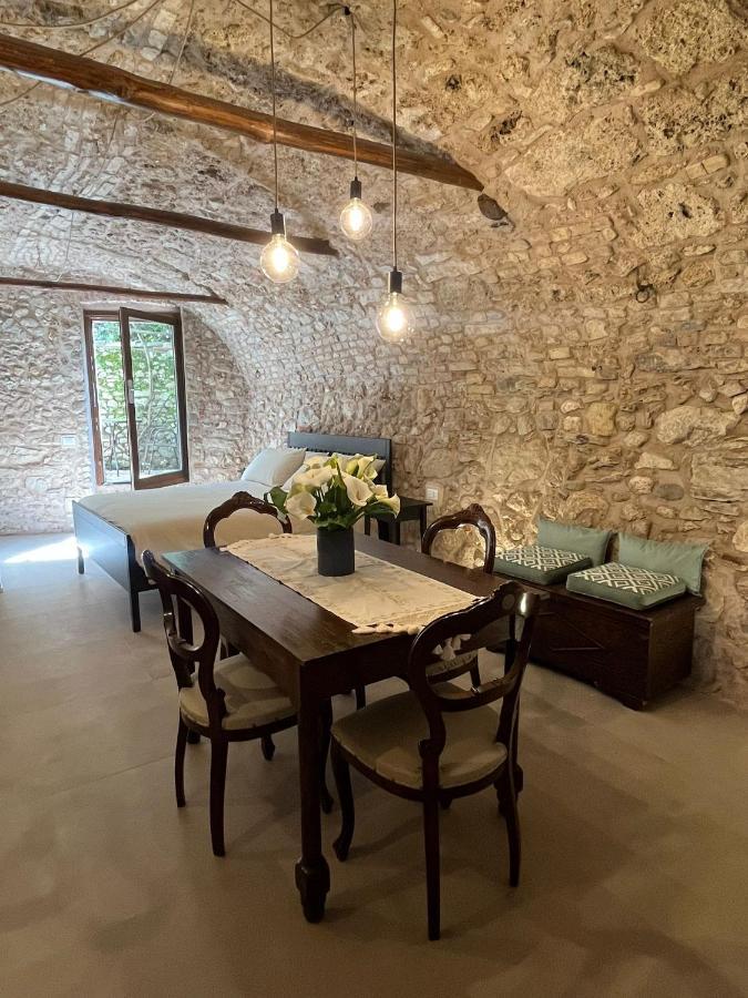 살로 Casa Castello 아파트 외부 사진
