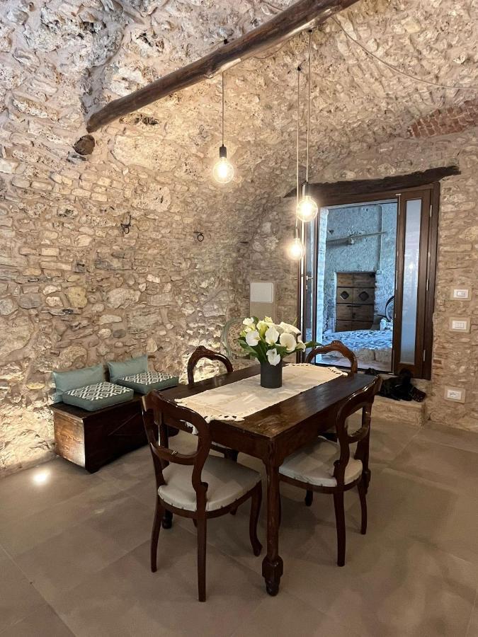 살로 Casa Castello 아파트 외부 사진