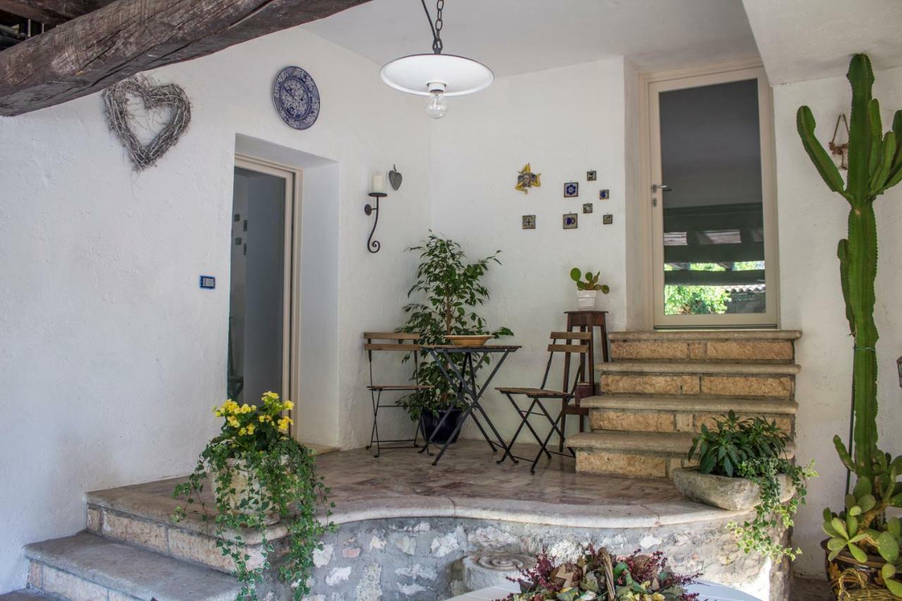 살로 Casa Castello 아파트 외부 사진