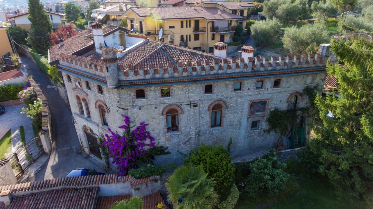 살로 Casa Castello 아파트 외부 사진