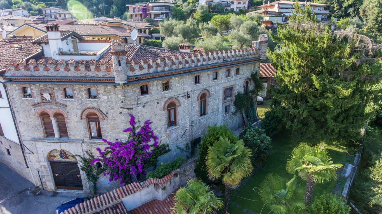 살로 Casa Castello 아파트 외부 사진