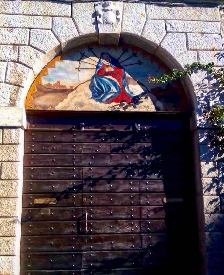 살로 Casa Castello 아파트 외부 사진