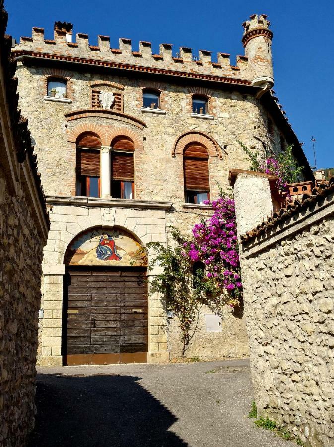 살로 Casa Castello 아파트 외부 사진