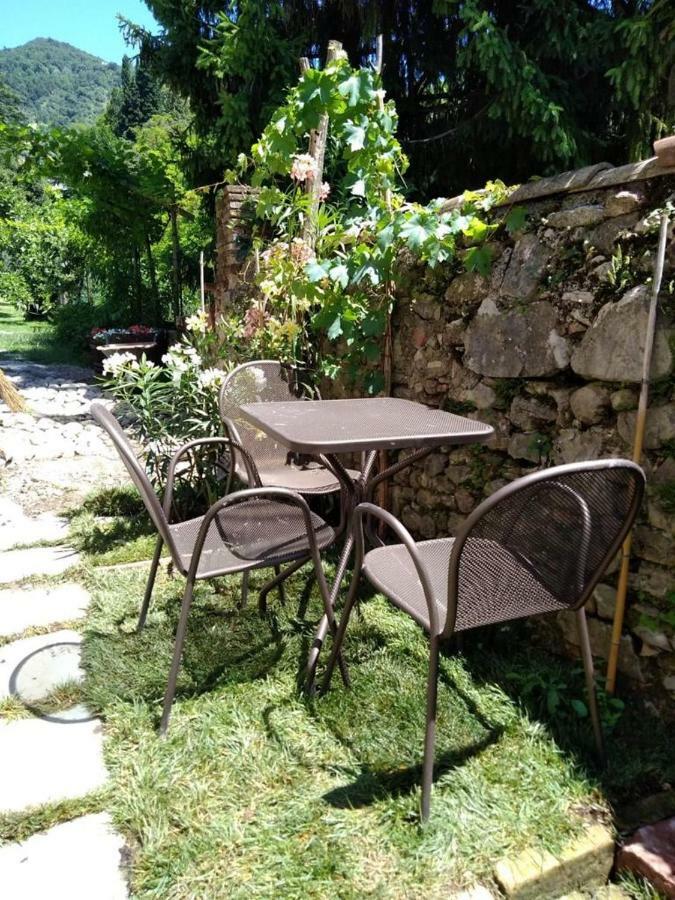 살로 Casa Castello 아파트 외부 사진