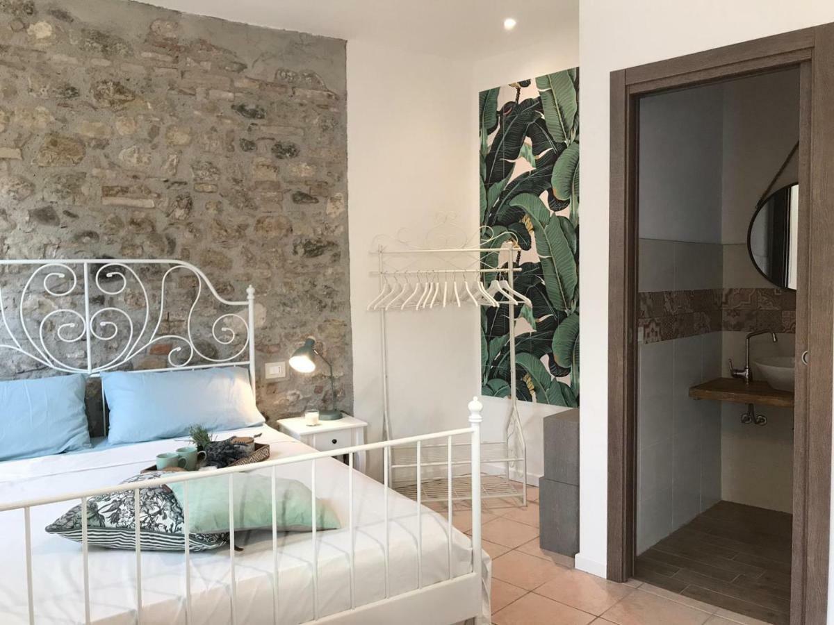 살로 Casa Castello 아파트 외부 사진