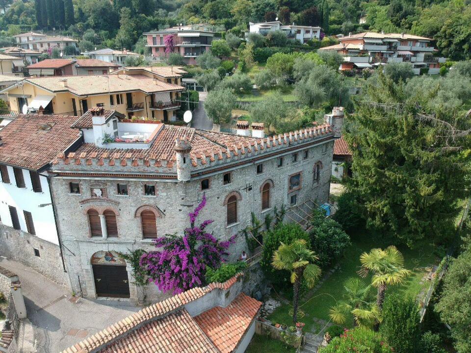 살로 Casa Castello 아파트 외부 사진