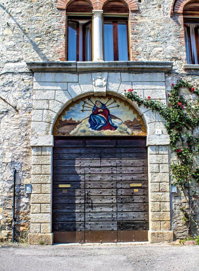 살로 Casa Castello 아파트 외부 사진