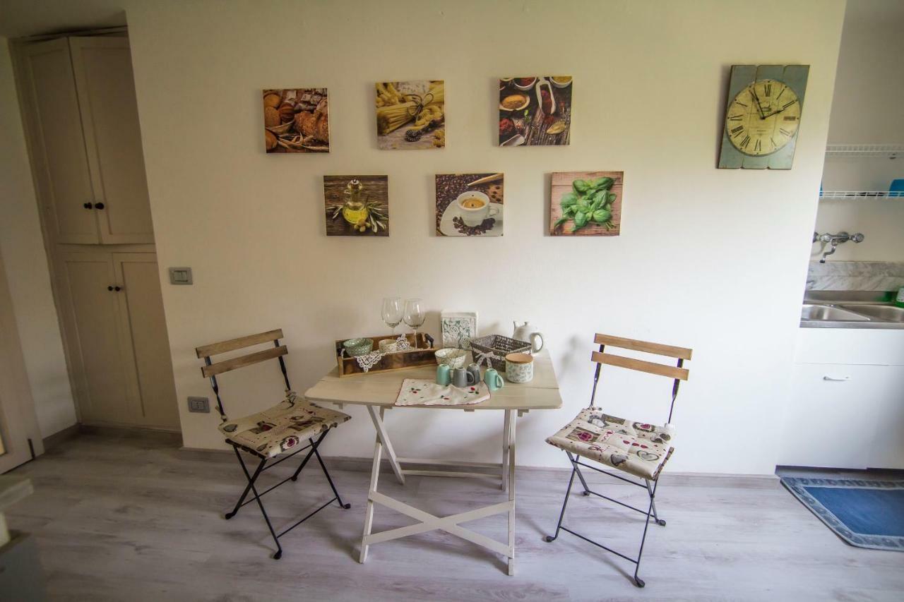 살로 Casa Castello 아파트 외부 사진